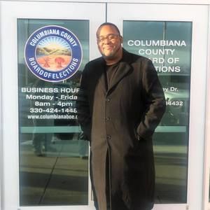 Meet your Posher, Daniel